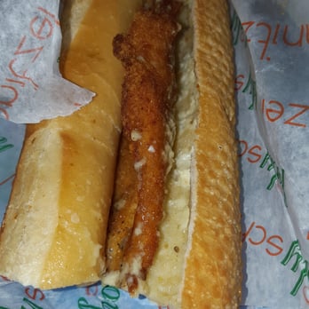 Holy Schnitzel - This is your signature dish? - Kosher Near Me - Cedarhurst, New York Holy Schnitzel - This is your signature dish? - Kosher Near Me - Cedarhurst, New York