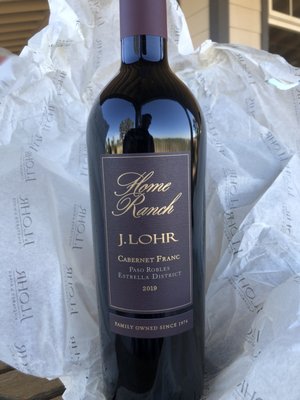 J. Lohr Vineyards & Wines by null