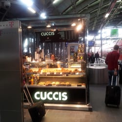 Cuccis