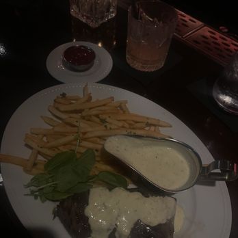 Osso Steakhouse - Steakhouses Near Me - San Francisco, California Osso Steakhouse - Steakhouses Near Me - San Francisco, California
