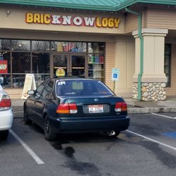 Bricknowlogy