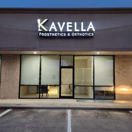 Exterior photo of Kavella - Colleyville, Texas Exterior photo of Kavella - Colleyville, Texas