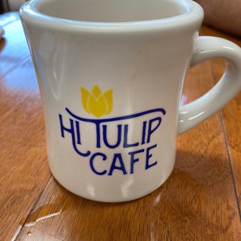 Hi Tulip Cafe - American Near Me - Flagler Beach, Florida Hi Tulip Cafe - American Near Me - Flagler Beach, Florida