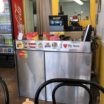 Super Taco - Cute little counter with Mexican treats - Mexican Near Me - Montreal, Quebec Super Taco - Cute little counter with Mexican treats - Mexican Near Me - Montreal, Quebec