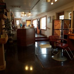 Gf is getting a mani-pedi I'm getting a pedicure. Place is awesome, employees are nice, very laid back environment, I definitely recommend. Gf is getting a mani-pedi I'm getting a pedicure. Place is awesome, employees are nice, very laid back environment, I definitely recommend.