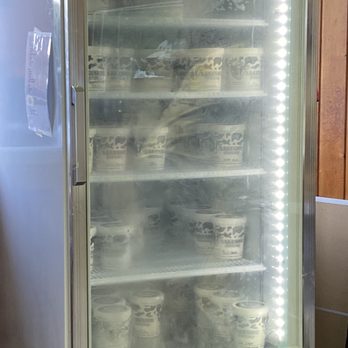 Lakeside Creamery - Ice Cream & Frozen Yogurt Near Me - Oakland, Maryland Lakeside Creamery - Ice Cream & Frozen Yogurt Near Me - Oakland, Maryland