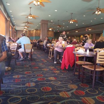 Riverside Buffet - Buffets Near Me - Laughlin, Nevada