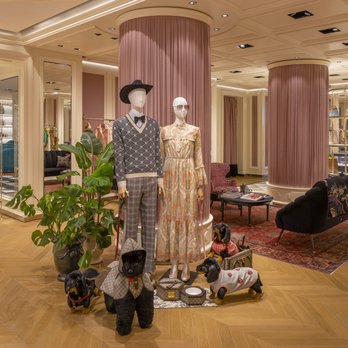 Gucci - Leather Goods Near Me - Vancouver, British Columbia