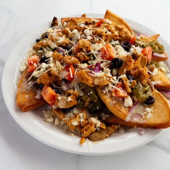 Greeko’s Grill & Cafe - Mediterranean Near Me - Abingdon, Virginia Greeko’s Grill & Cafe - Mediterranean Near Me - Abingdon, Virginia