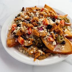 Greeko’s Grill & Cafe