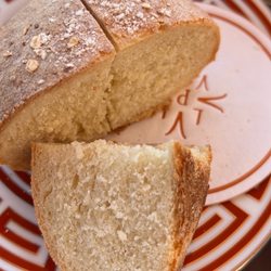 The Cesar - Bread