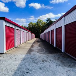 SecurCare Self Storage