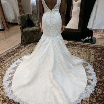 Anjolique Bridal - Bridal Near Me - Cornelius, North Carolina