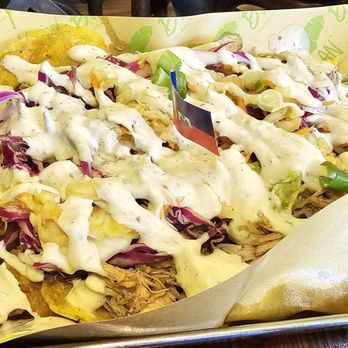 Bunnan - Haitian Near Me - Brooklyn, New York