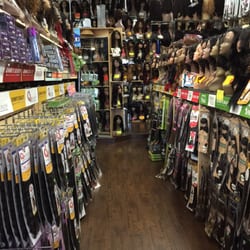 Johnny's Beauty Supply