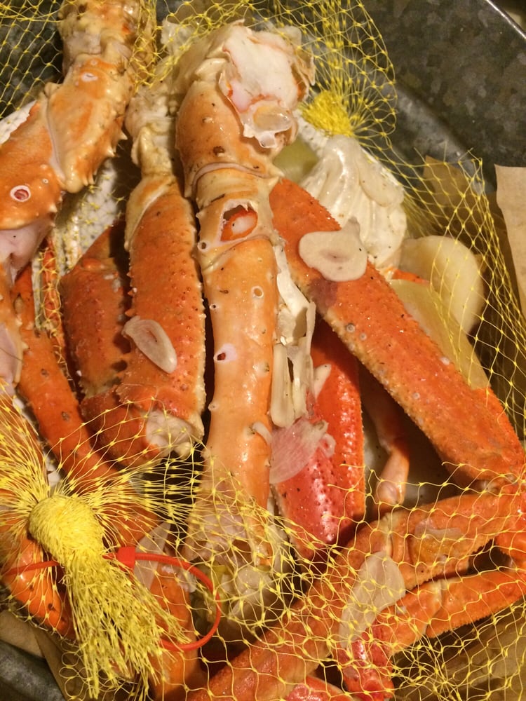 JOE’S CRAB SHACK CLOSED 139 Photos & 172 Reviews 1451 N Federal