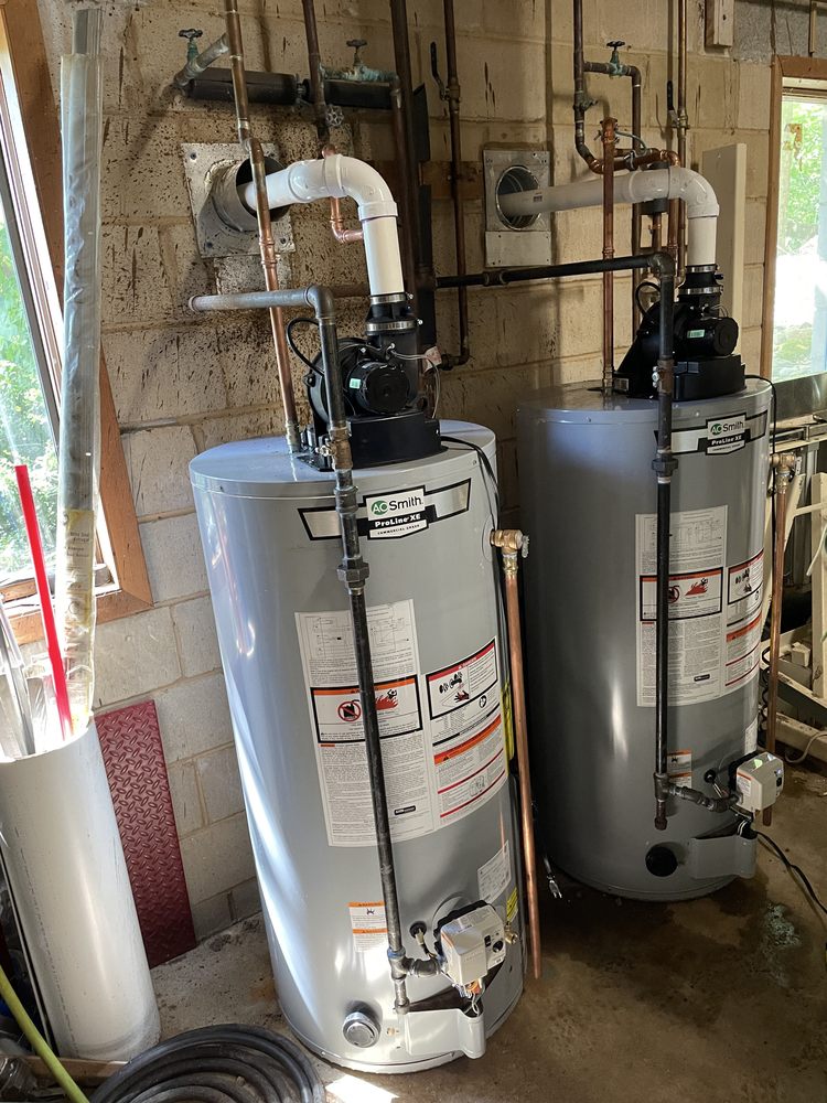 Slide of The Plumber Daniel