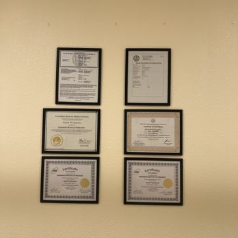 Sopa Massage Bodywork - Business tax and my license - Massage Near Me - San Diego, California Sopa Massage Bodywork - Business tax and my license - Massage Near Me - San Diego, California