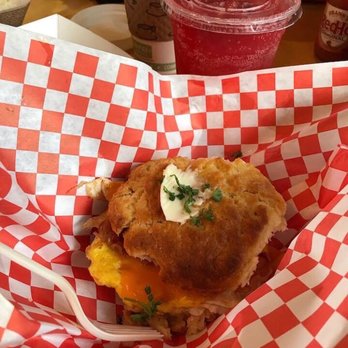 Biscuit Bitch - Breakfast & Brunch Near Me - Seattle, Washington