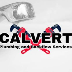 Calvert Plumbing and Backflow Services