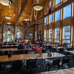 McIntyre Ski Area