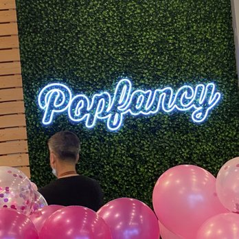 Popfancy Dessert Bar - Fancy - Desserts Near Me - Houston, Texas Popfancy Dessert Bar - Fancy - Desserts Near Me - Houston, Texas