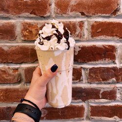 Campus Creamery