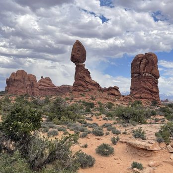 Arches National Park - Parks Near Me Arches National Park - Parks Near Me