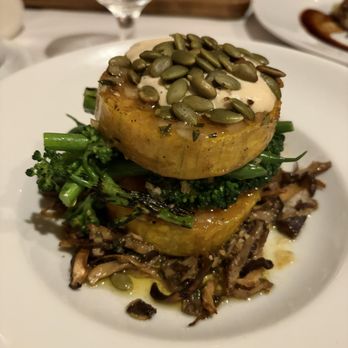 Bayona - Butternut Squash - New American Near Me - New Orleans, Louisiana