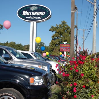 Millsboro Automart - Car Dealers Near Me - Millsboro, Delaware Millsboro Automart - Car Dealers Near Me - Millsboro, Delaware