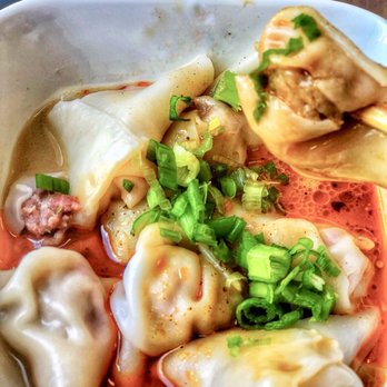 Shanghai Restaurant - @dineinaflash - Dim Sum Near Me - Fort Lee, New Jersey