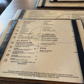De Poca Madre Modern Mexican Kitchen - Breakfast & Brunch Near Me - Corona, California
