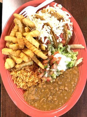 Catalina Mexican Restaurant by null