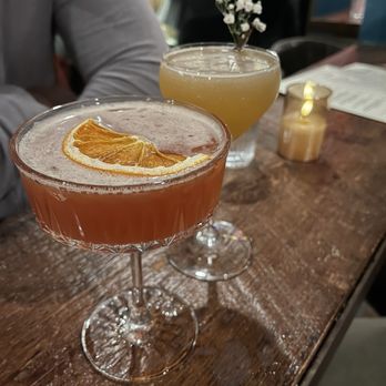 Sabina Mezcaleria - Cocktail Bars Near Me - Boston, Massachusetts