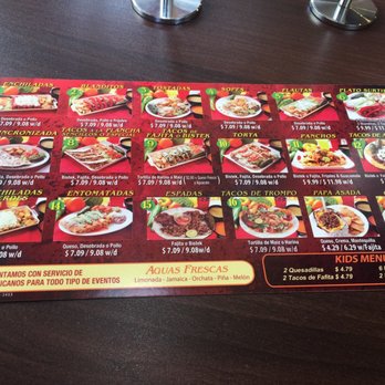 100% Antojitos Mexicanos - Good daily lunch specials - Mexican Near Me - Edinburg, Texas 100% Antojitos Mexicanos - Good daily lunch specials - Mexican Near Me - Edinburg, Texas