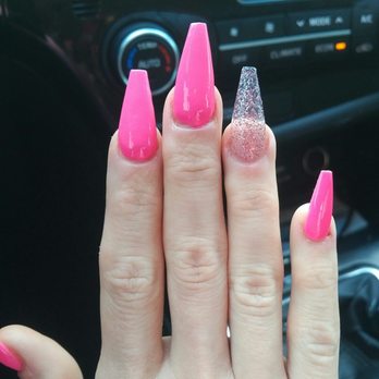 Top Nails & Spa - My new place! Absolutely the BEST place I've ever been to. Nee is amazing nail technician. $32.00 - Nail Salons Near Me - Cedar Hill, Texas Top Nails & Spa - My new place! Absolutely the BEST place I've ever been to. Nee is amazing nail technician. $32.00 - Nail Salons Near Me - Cedar Hill, Texas