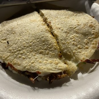 El Taquero Grill - Mulitas for $9 - Food Trucks Near Me El Taquero Grill - Mulitas for $9 - Food Trucks Near Me
