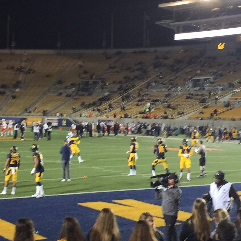 California Memorial Stadium - Great seats! - Stadiums & Arenas Near Me - Berkeley, California California Memorial Stadium - Great seats! - Stadiums & Arenas Near Me - Berkeley, California