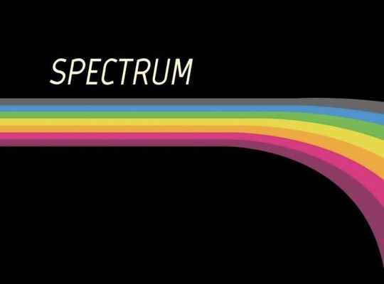 Spectrum Mechanical Logo