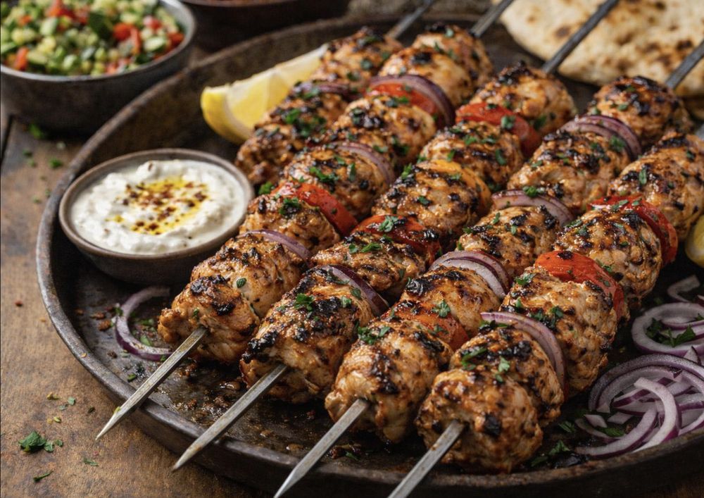 Altim Grill and Bakery Logo