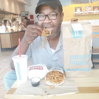 Smashburger - Burgers Near Me - Manhattan Beach, California Smashburger - Burgers Near Me - Manhattan Beach, California
