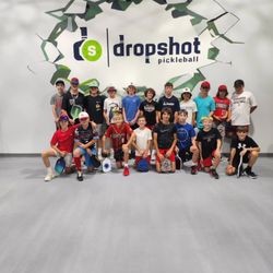 Dropshot Pickleball