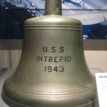 Intrepid Museum - Museums Near Me - New York, New York Intrepid Museum - Museums Near Me - New York, New York