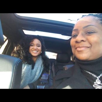 Visions Transportation - Empire actress Rhyon Nicole aka Maya - Limos Near Me Visions Transportation - Empire actress Rhyon Nicole aka Maya - Limos Near Me