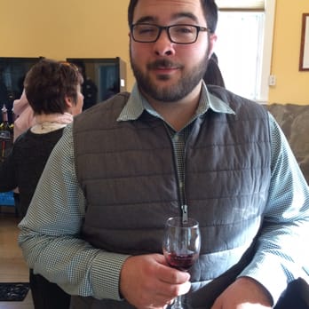 St. Michaels Winery - Malbec was our favorite. What a stud! - Wineries Near Me - St. Michaels, Maryland St. Michaels Winery - Malbec was our favorite. What a stud! - Wineries Near Me - St. Michaels, Maryland
