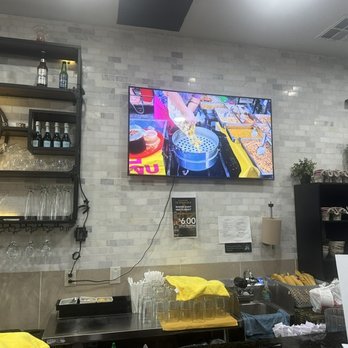 Black Thai Authentic Cuisine - Interior - Salad Near Me - Carrollton, Texas Black Thai Authentic Cuisine - Interior - Salad Near Me - Carrollton, Texas
