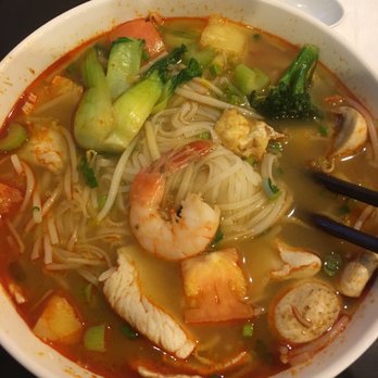 Pho House - Vietnamese Near Me - Etobicoke, Ontario