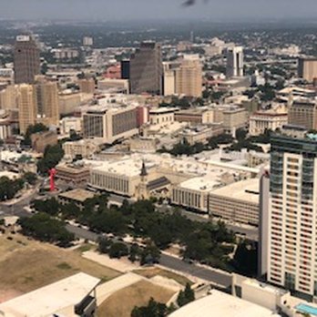Chart House - view - Seafood Near Me - San Antonio, Texas