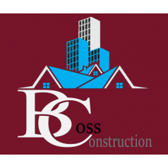 Slide of Boss Construction