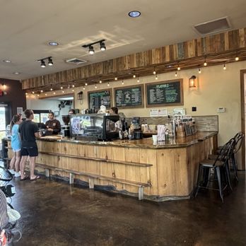 Smoky Mountain Espresso - Coffee & Tea Near Me - Sevierville, Tennessee Smoky Mountain Espresso - Coffee & Tea Near Me - Sevierville, Tennessee